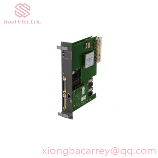 ABB V18345-1021421001 TZIDC Smart Series Positioner - Reliable Industrial Control