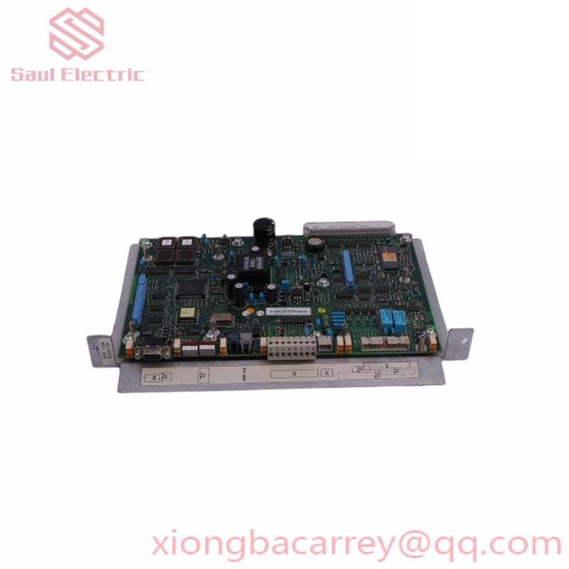 ABB DCS800-S01-0045-04 Module Card for Industrial Automation