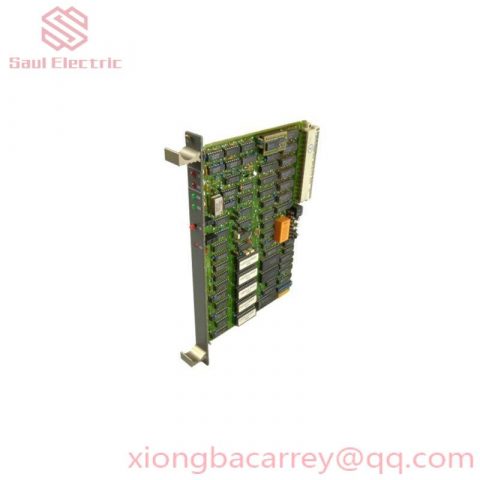 ABB 88TV01E GJR2385100R1040 - BBC Baugruppe GEB, Industrial Control Module