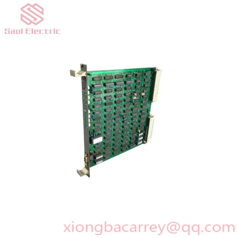 ABB RF522 Control Module