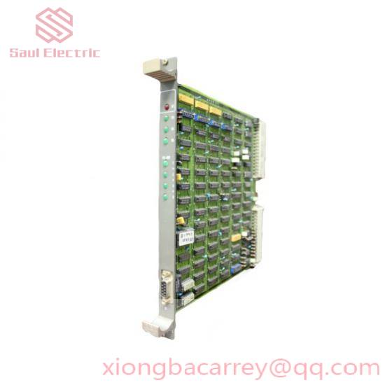 ABB 3BSE018128R1 Industrial Control Module, High Precision Automation Component