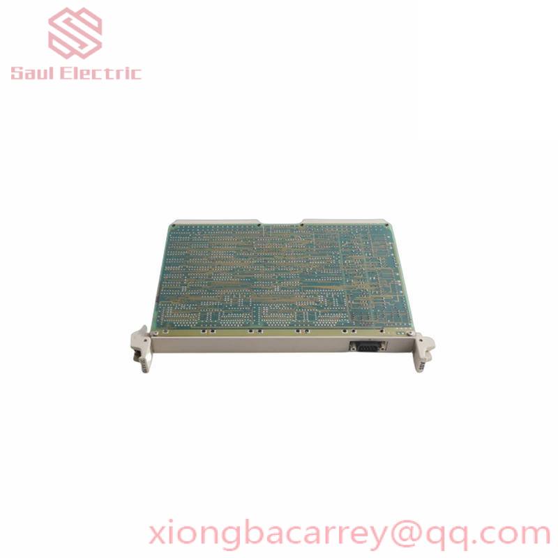 ABB 3HAC15156-1 Industrial Control Module, High-Performance & Reliable