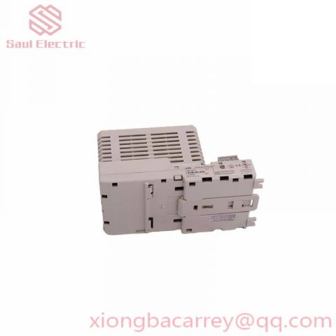 ABB G631-3013B Industrial Control Module