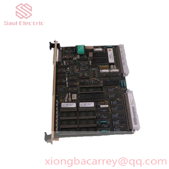 Fanuc A06B-6124 Alpha I Servo Drive for Industrial Automation Control Systems