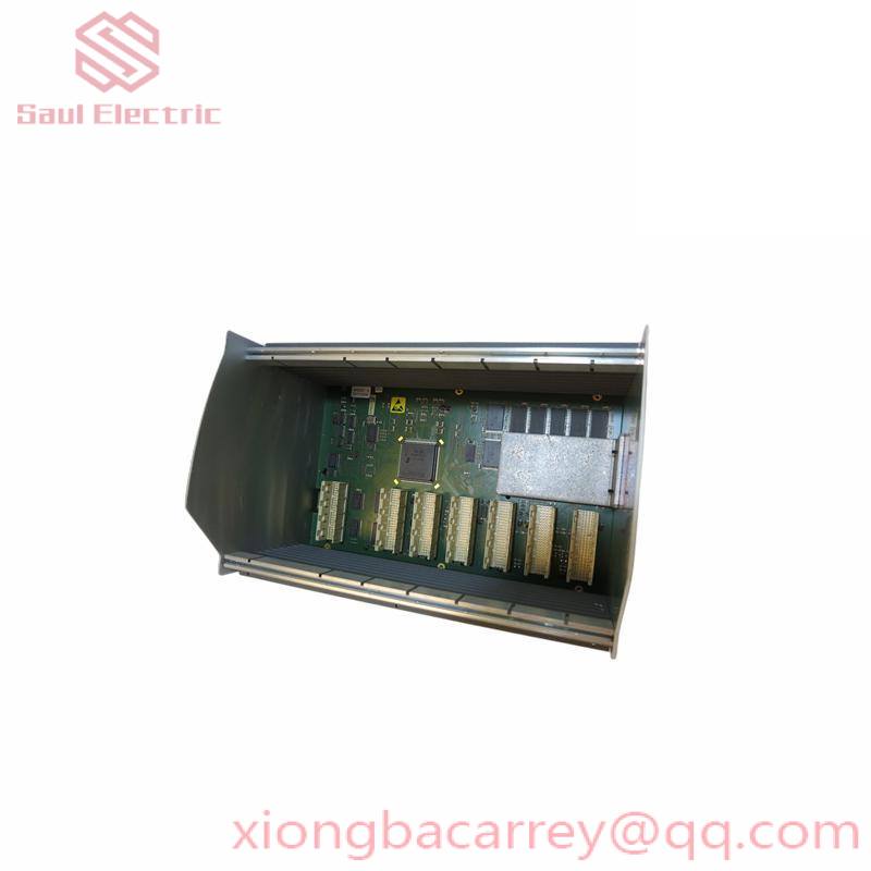 ABB PMKHRMRLY12S01 Impact Wave Treatment Module