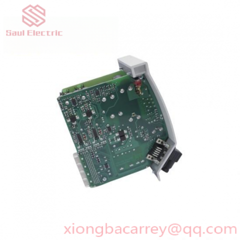 ABB EI802F - 3BDH000016R1 Industrial Controller Module