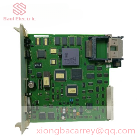 GE IC866-0220-2A3-2P Industrial Control Module