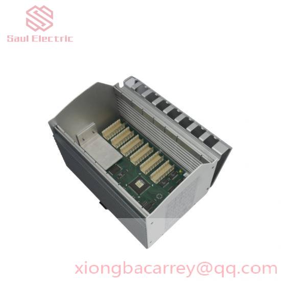 ABB PM802F Triangle Functions and Floating Point Operations Base Unit