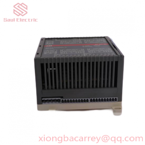 ABB 3HAC046686-002 Robot Module - Precision Control for Industrial Automation