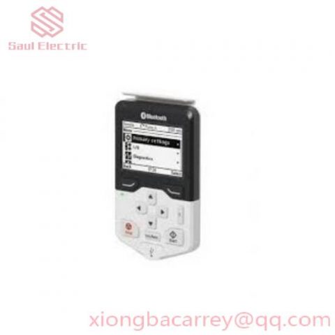 ABB REF541KM115AAAA Protective Relay Module