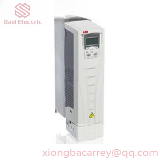 ABB 3HAC0604-1 Controller Module, Industrial Automation Component