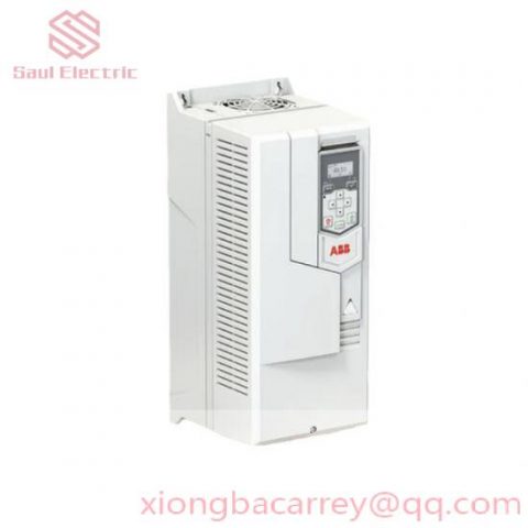 ABB ACS510-01-09A4-4 High Reliability Variable Frequency Drive