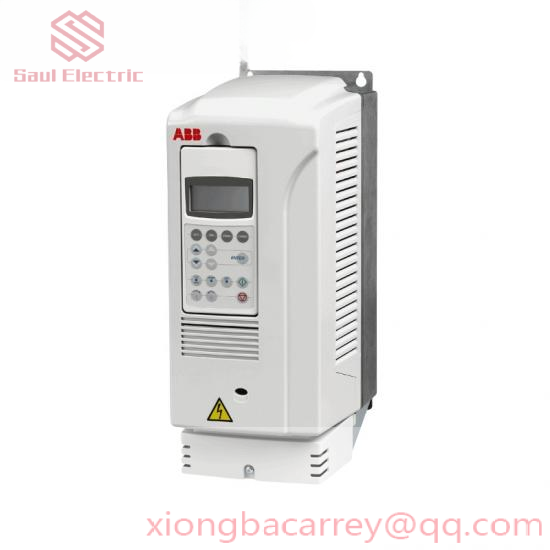 ABB ACS510-01-290A-4 Industrial Frequency Converter