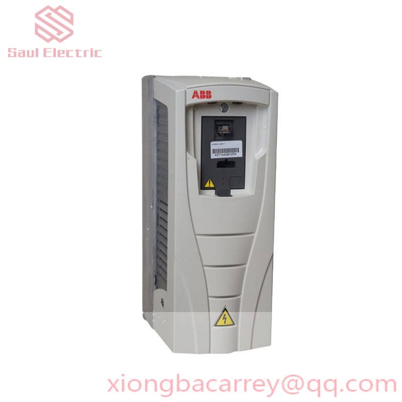 ABB ACS55 AC Drive