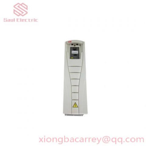 ABB 3AUA0000002417-D High-Performance Digital Input Module for Industrial Automation