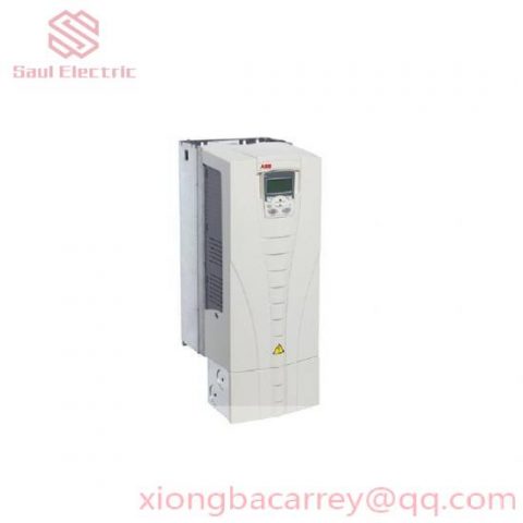 ABB 3HAC042579-001 Industrial Control Module, Advanced Process Control Solutions