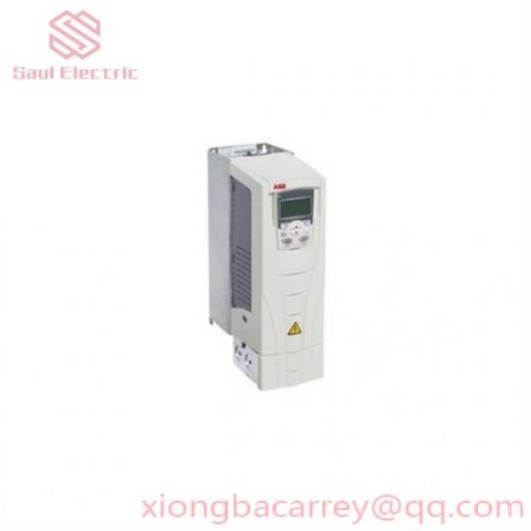 ABB 3BSE002488R1 Industrial Control Module - Advanced Electronic Control Solution