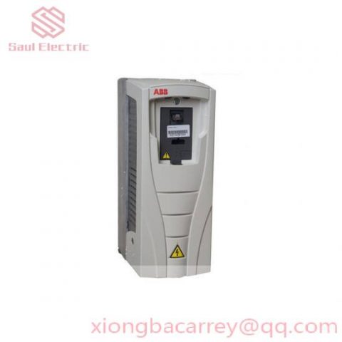 ABB ACS550-01-157A-4 Industrial Frequency Converter