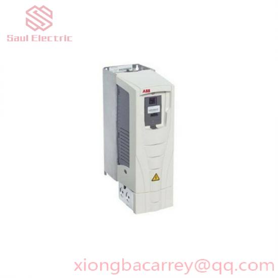 ABB ACS550-01-157A-4 Industrial Frequency Converter