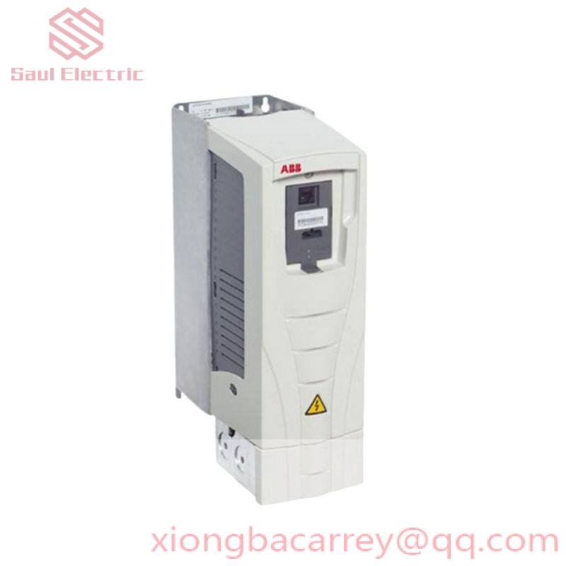 GE IC698RMX016CA High-Speed Control Module