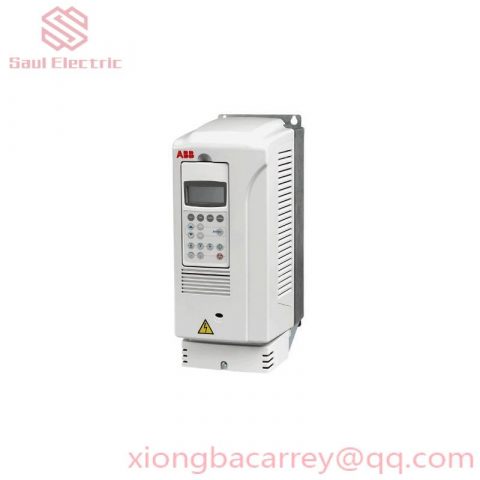 ABB 3HAC024439-001 Industrial Control Module