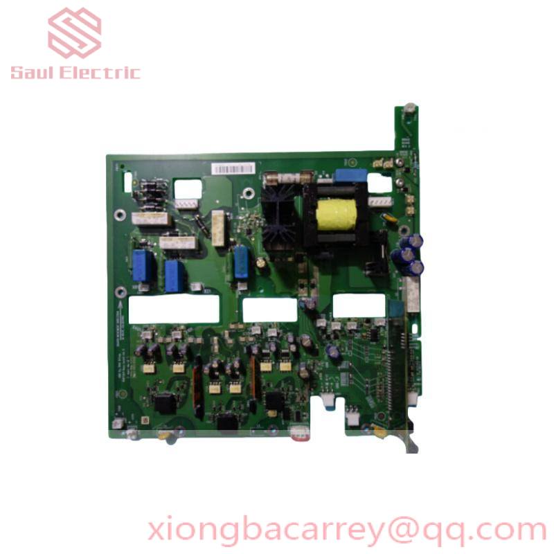 GE IMC-313P-X-DRR Industrial Module for Process Automation Control