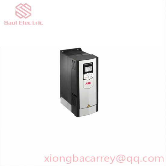 ABB RINT-5411C Industrial Automation Module - Reliable Control Solution