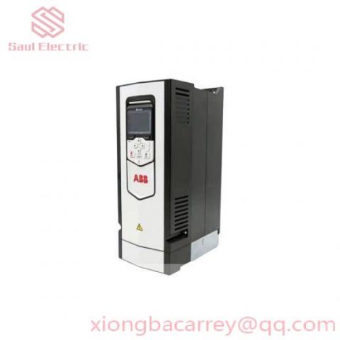 ABB 89NU01C-E Control Unit for Industrial Automation