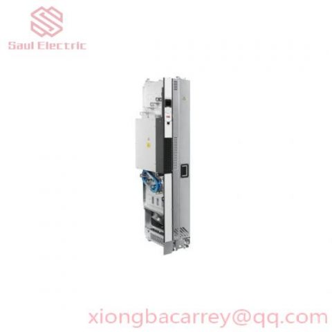 ABB 3HAC026787-007 + 3HAC7998-7 (50M) Industrial Control Module