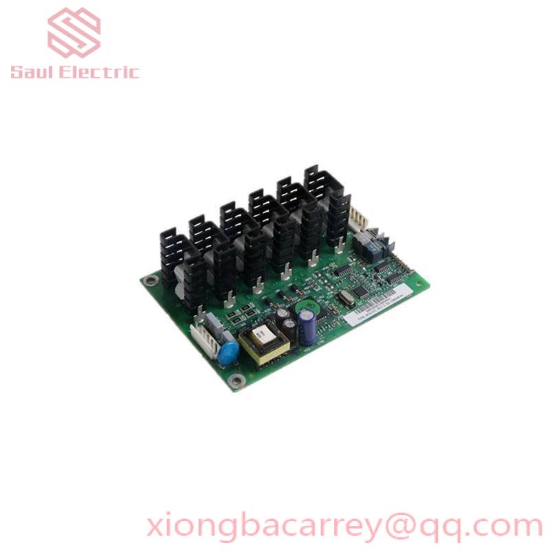 ABB AFIN-01C Digital Input Module for Industrial Automation