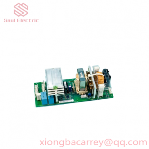 ABB AFPS-11C F7450038EE Hydraulic Servo Module