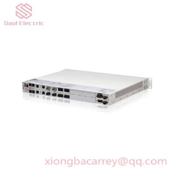 ABB AFS670 Industrial Control Solution - Advanced Control Module