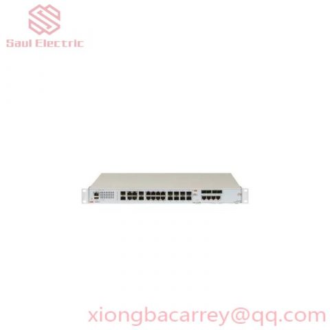 ABB AFS670 Industrial Control Solution - Advanced Control Module