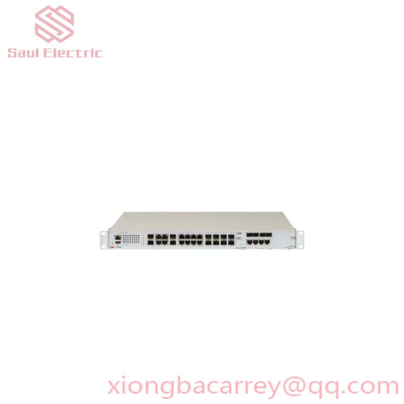 ABB AFS670 Industrial Control Solution - Advanced Control Module