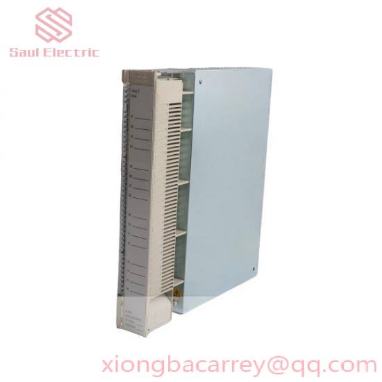 ABB P-HA-RPS-FAN-03000 Industrial Fan Module