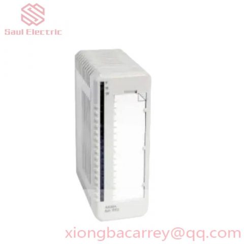 ABB AI830A-eA Analog Input Module - Precision Industrial Automation Component