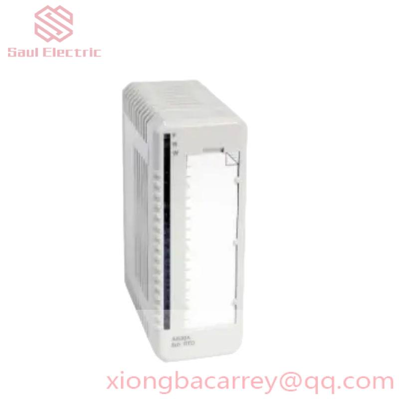 ABB AI830A-eA Analog Input Module - Precision Industrial Automation Component