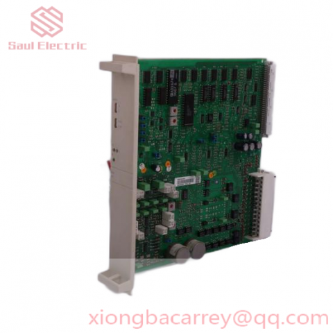 ABB 3BSE040662R1 AI830A Analog Input Module