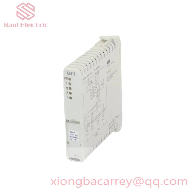 ABB KUC755AE105 3BHB005243R0105 Refurbished Controller