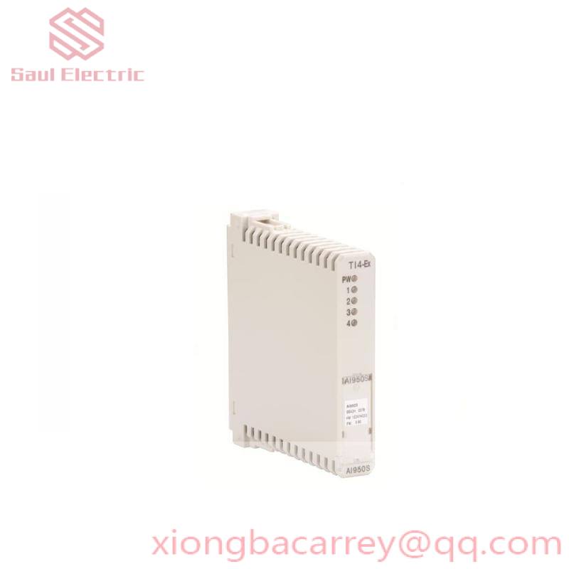 ABB EHDB520-21-11 Industrial Control Module