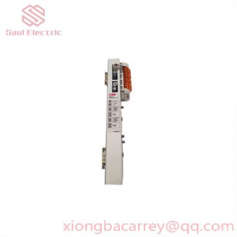 ABB 07CT42-E36 Industrial Control Module