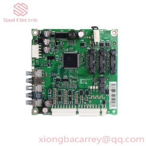 ABB 68685826 AINT-14C Industrial Control Module