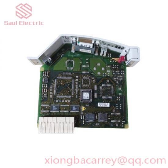 Allen-Bradley AB 20G11NC104JA0NAC Drive - Industrial Grade AC Drive with Advanced Control Features