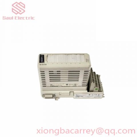 ABB MT512 Control System - High Performance Automation Module