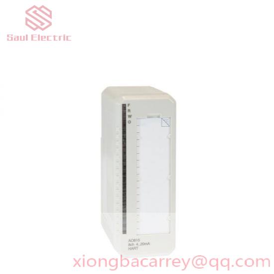 ABB AO815 Module Card - High-Performance Digital Module for Industrial Automation