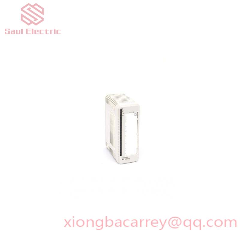 ABB 3HAC14972-1 Industrial Control Module