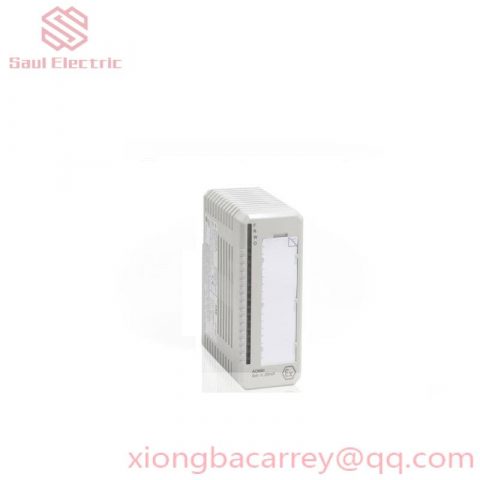 ABB AO890 - PLC Module for Industrial Control Systems