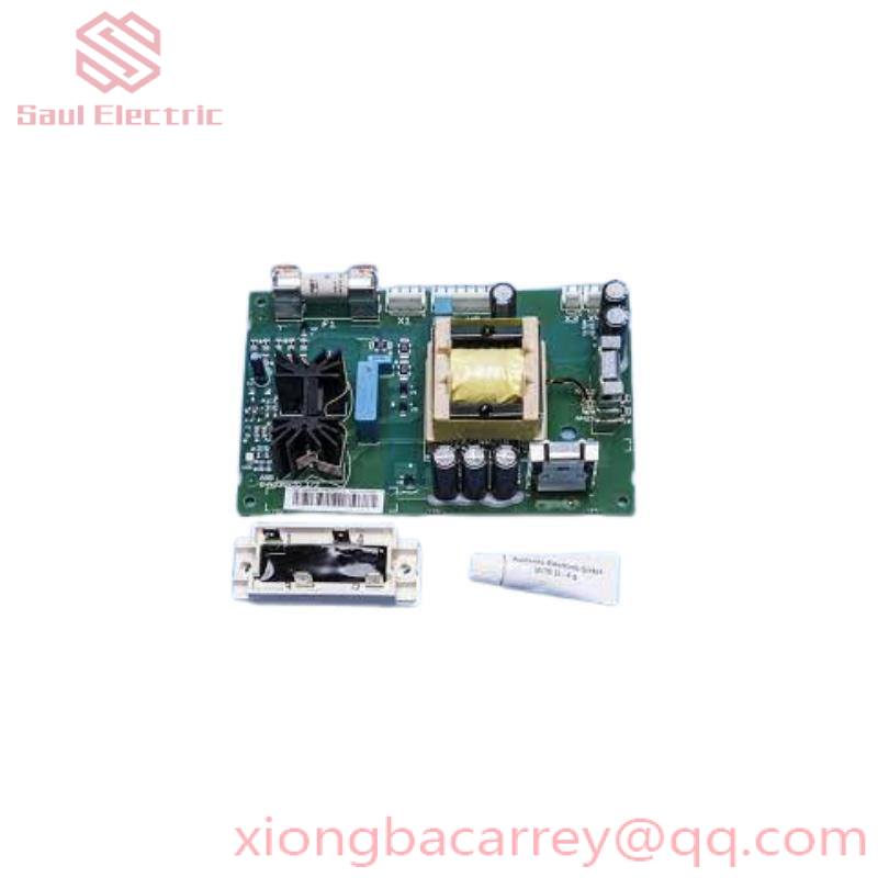 ABB NRED-61 68249457 Industrial Control Module