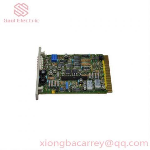 ABB HESG446000R1 Industrial Controller Module