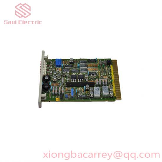 ABB HESG446000R1 Industrial Controller Module